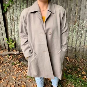 Jones New York pea coat